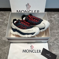 Moncler Shoes